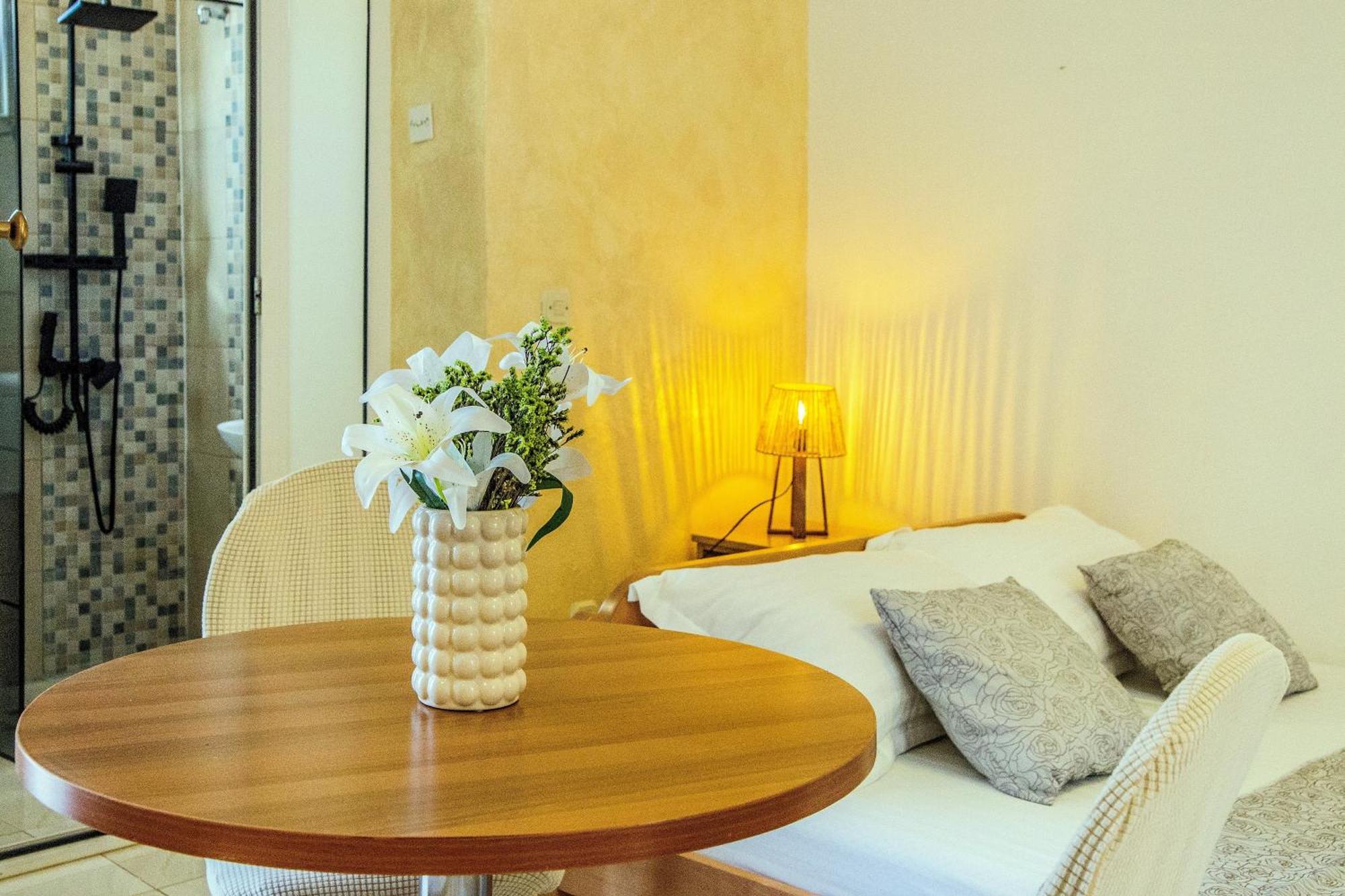 Dream House Rajic Apartment เทรอปาย ภายนอก รูปภาพ