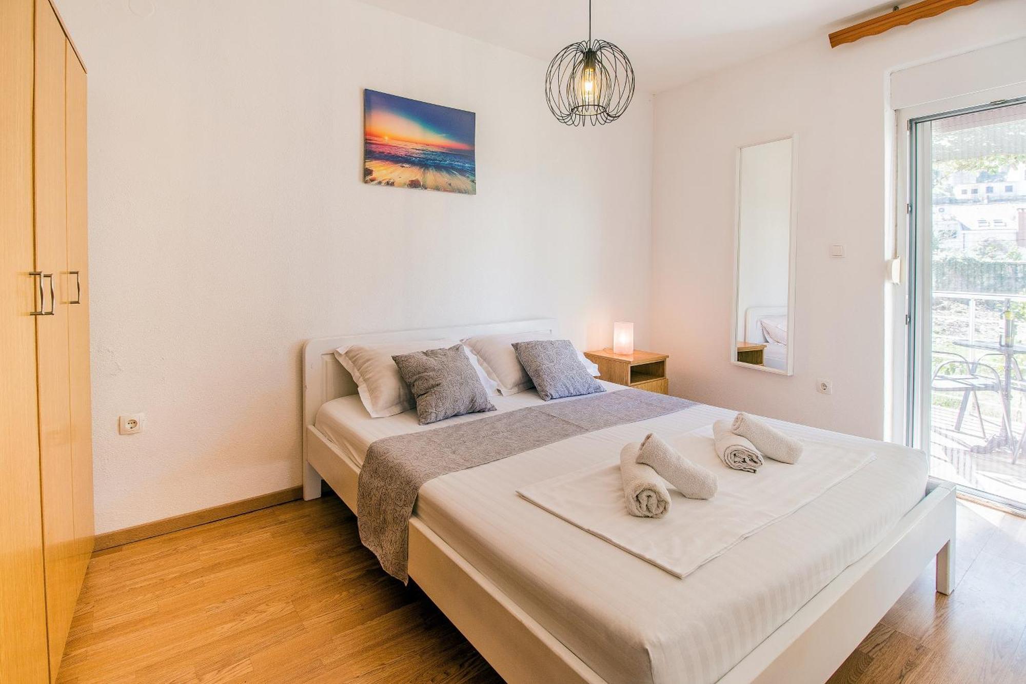 Dream House Rajic Apartment เทรอปาย ภายนอก รูปภาพ