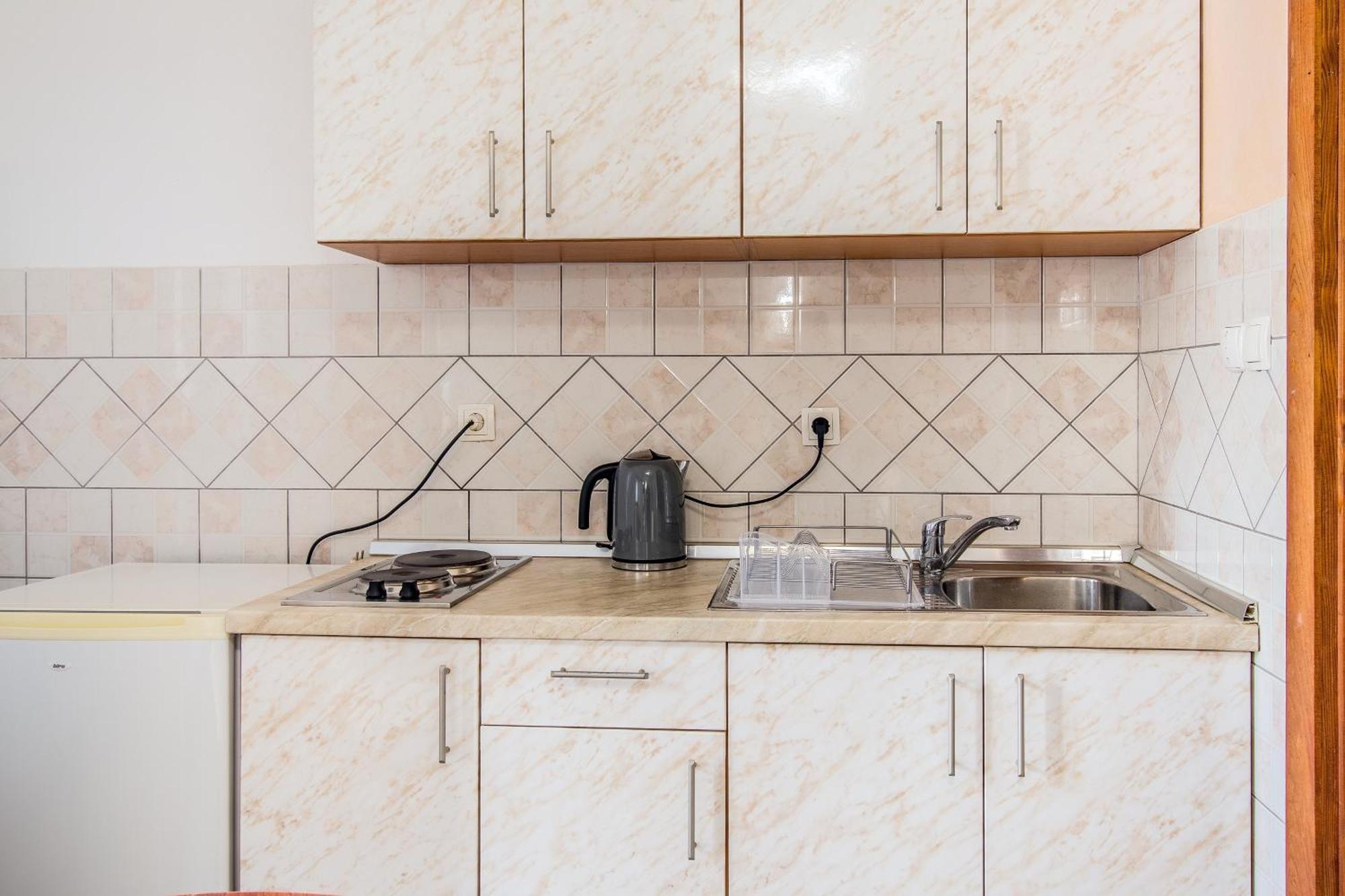 Dream House Rajic Apartment เทรอปาย ภายนอก รูปภาพ