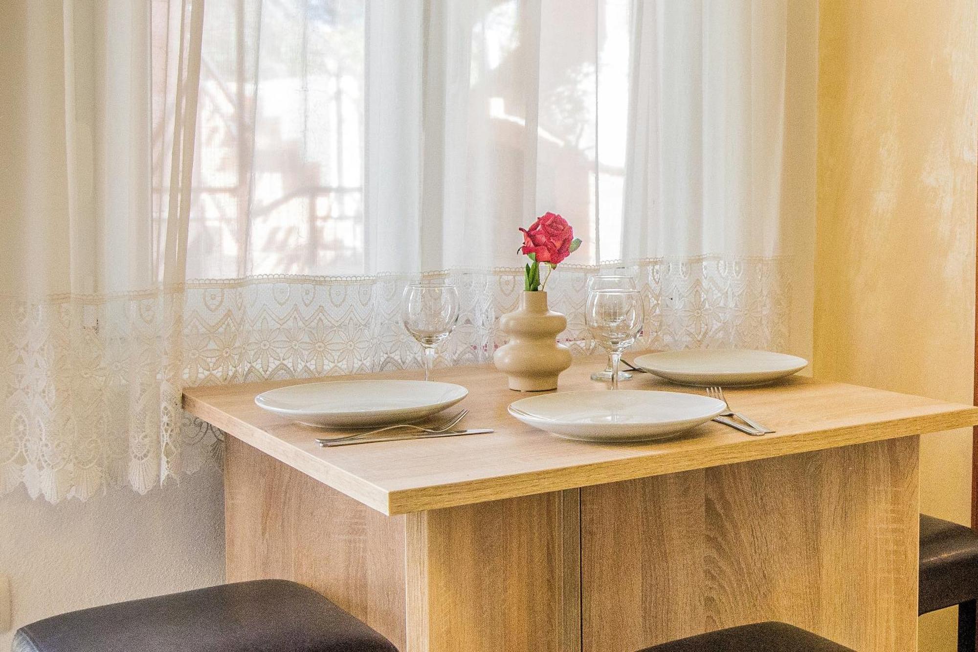 Dream House Rajic Apartment เทรอปาย ภายนอก รูปภาพ