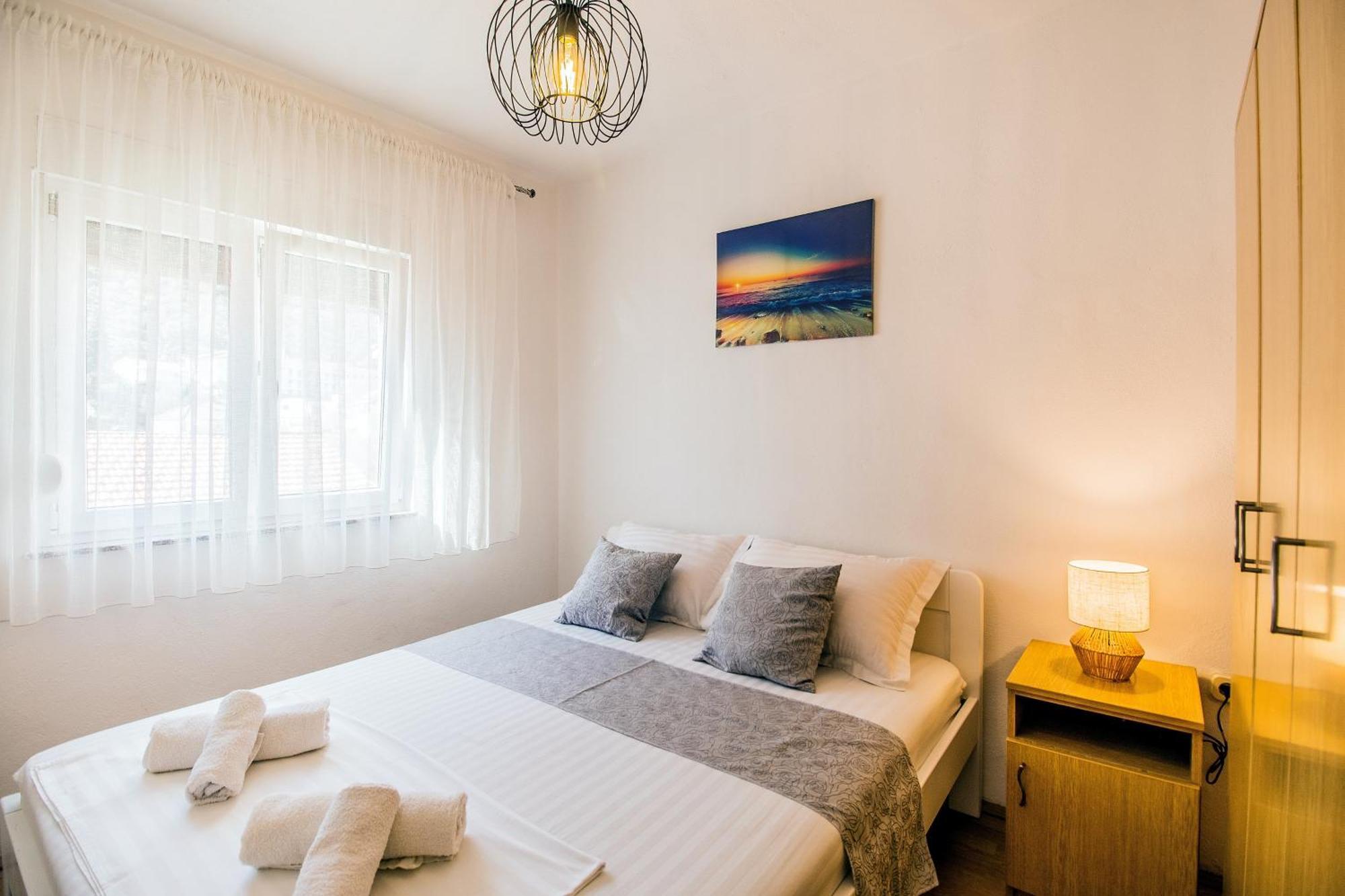 Dream House Rajic Apartment เทรอปาย ภายนอก รูปภาพ