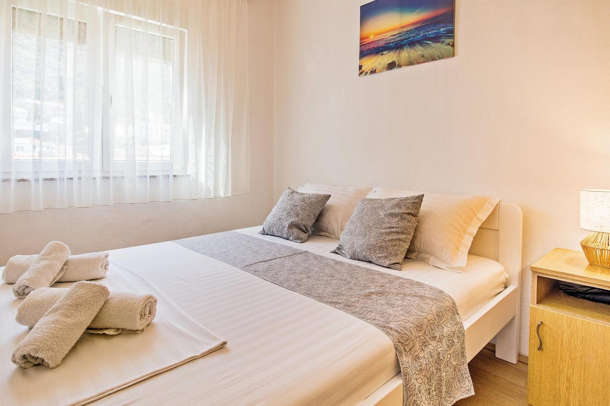 Dream House Rajic Apartment เทรอปาย ภายนอก รูปภาพ