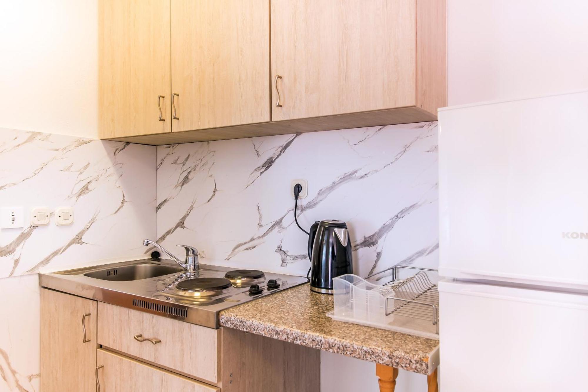 Dream House Rajic Apartment เทรอปาย ภายนอก รูปภาพ